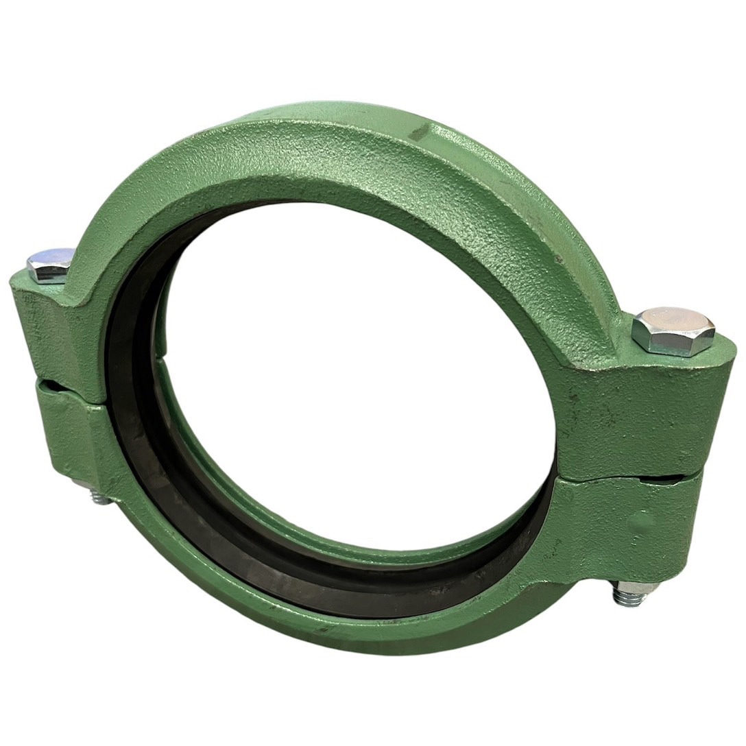 SO-150 S型ジョイント(両ボルト) 1個 ノーブランド 【通販モノタロウ】