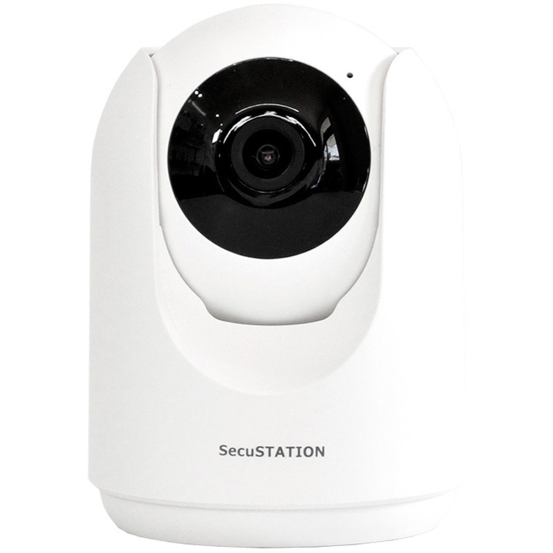 SecuSTATION 防犯カメラ　SC-831NHE SecuSTATION 防犯カメラ SC-831NHE SC-831 サポート