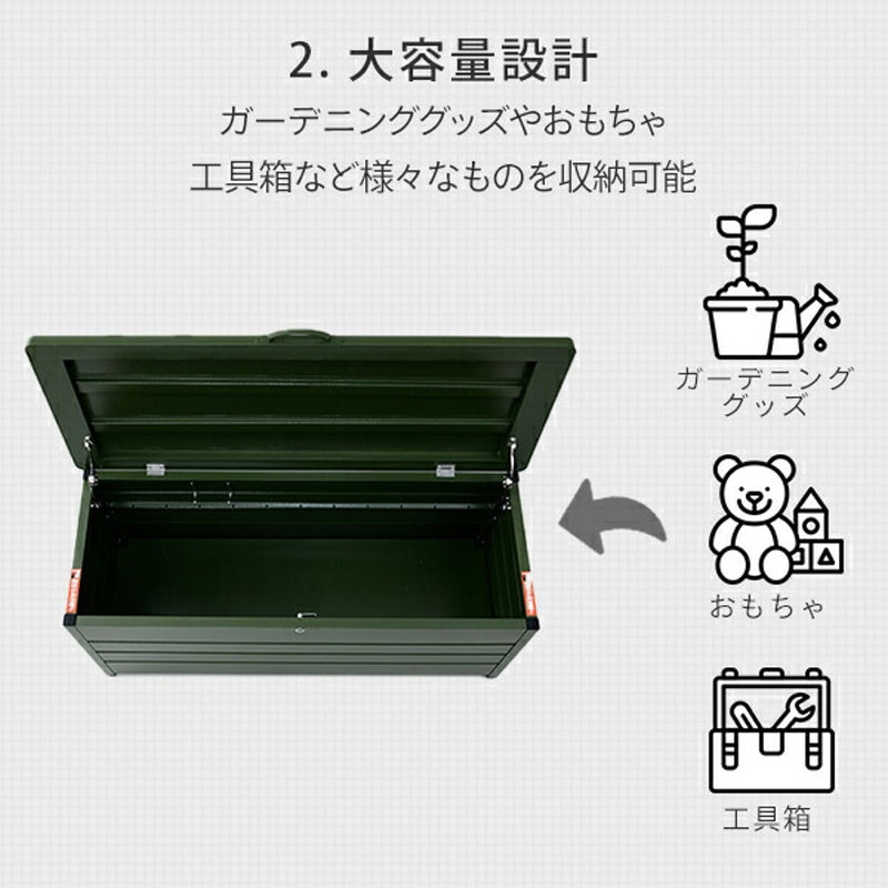 MS2-1200 スチール収納庫 マルチストッカー 幅125 奥行49 高さ52