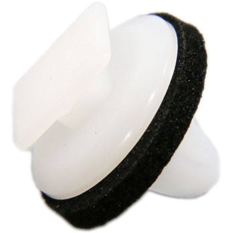 TOYOTA (トヨタ) 純正部品 バックドア ガーニッシュSUB-ASSY アウト