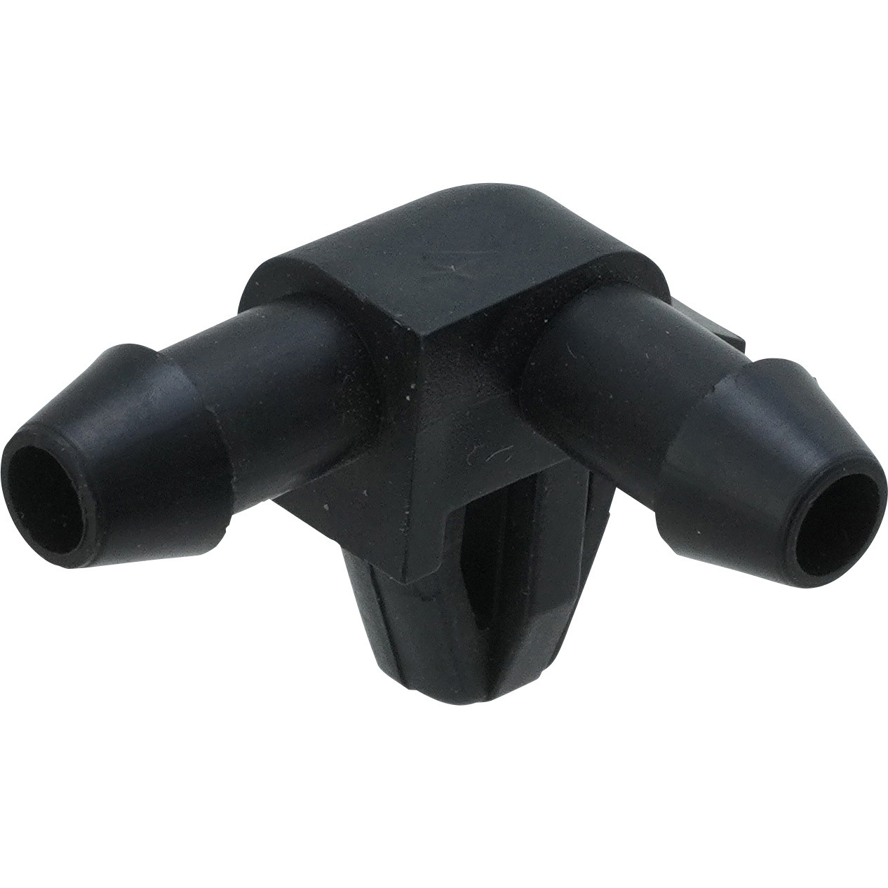 たおる様1115専用 85376-10250 (85376)ウインドシールド ウォッシャ エルボ ジョイント