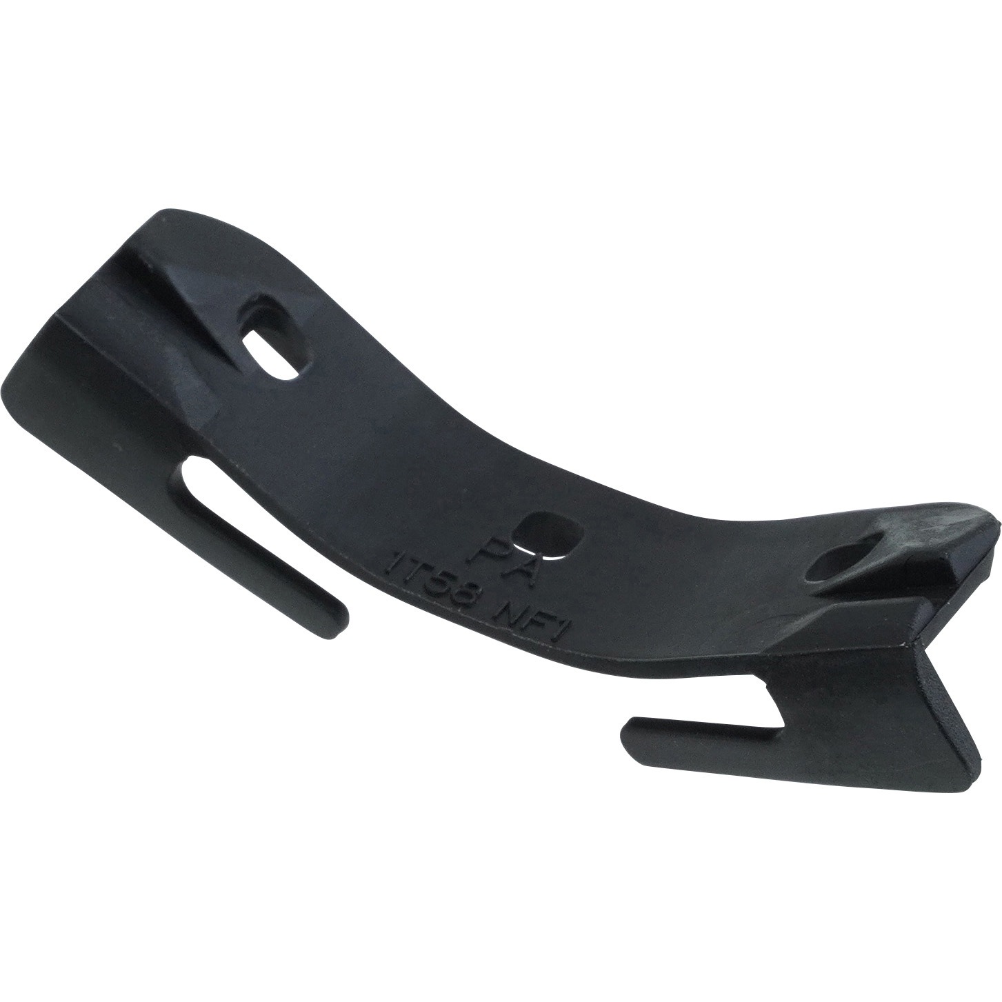 75545)ウインドシールド モールディング クリップ NO.1 トヨタ トヨタ