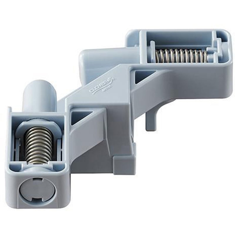 71-146 コーナークランプ 1個 Clover(クロバー) 【通販モノタロウ】