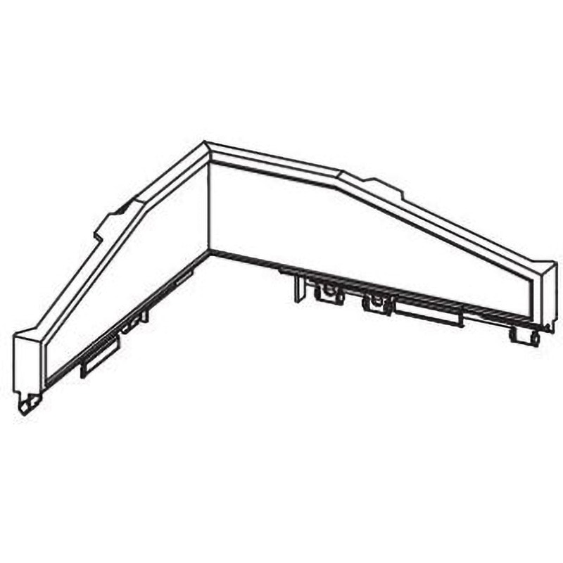 MQK0032 KAKU RK85 内飾り板 Panasonic(パナソニック) 1箱(4個