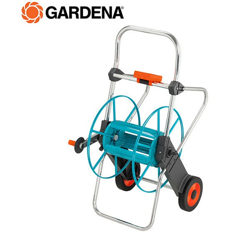 901007001 メタルホーストロリー100 大型 02674-20 1個 GARDENA(ガルデナ) 【通販モノタロウ】