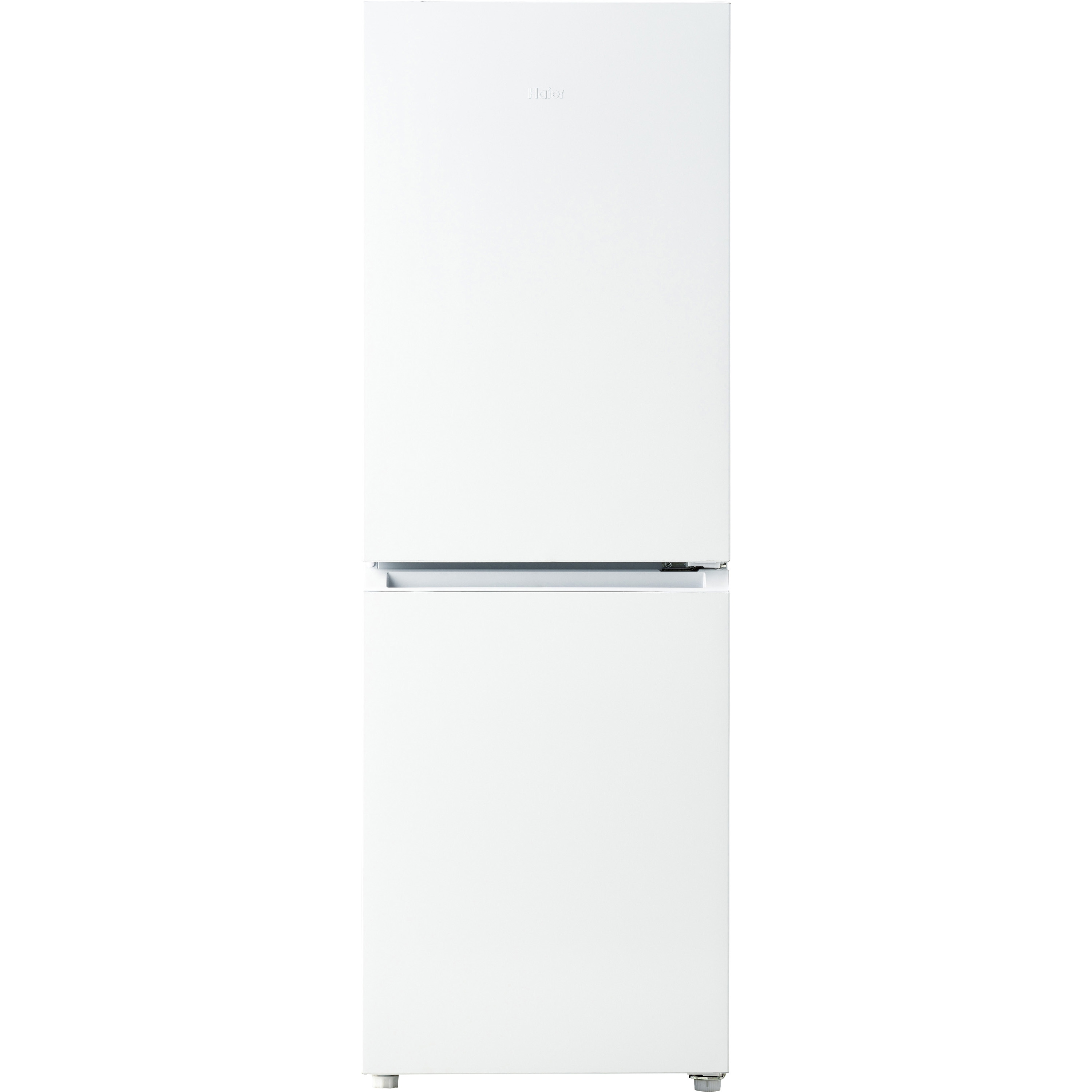 【美品】ハイアール　冷蔵庫　2023年製　201L JR-M20A 201L ファン式冷凍冷蔵庫 Haier(ハイアール) ドア2枚 - 【通販