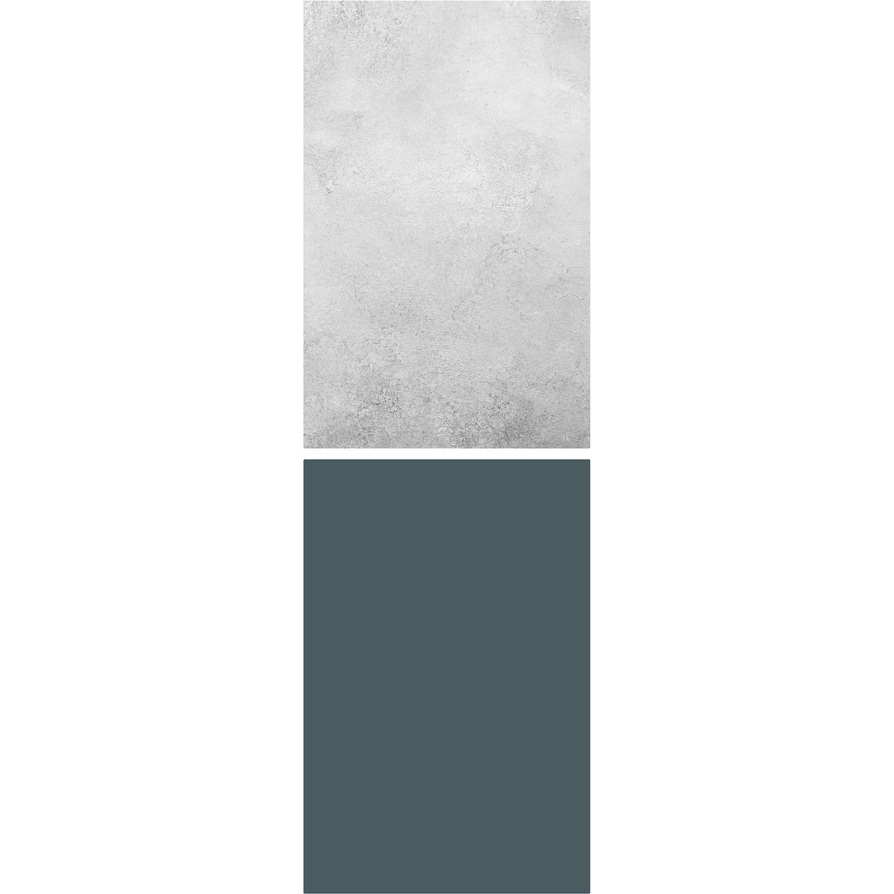 JU-RSY15MCA JR-SY15専用マグネットカバー Haier(ハイアール) コンクリート色 5,878円