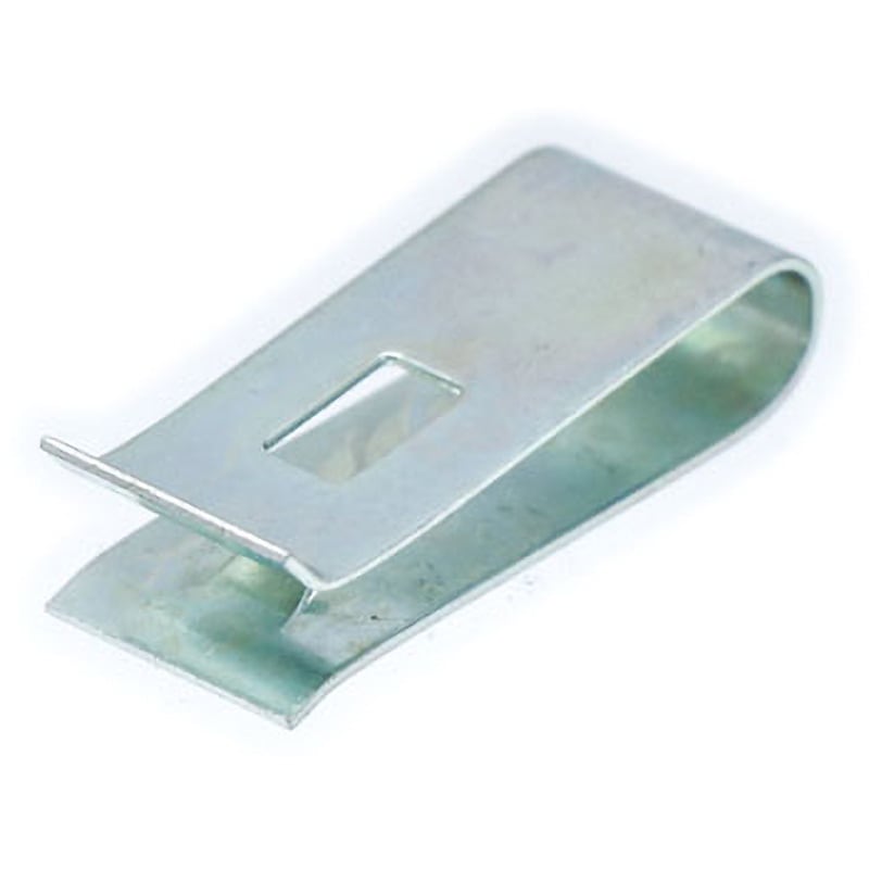 ぬーる出品 ダイナ用 クリップのみ 90468-08034 KC-BU112A トヨタ純正部品