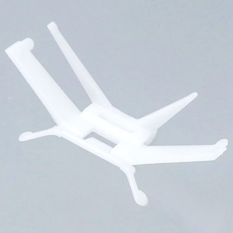 75545-12050 (75545)ウインドシールド モールディング クリップ NO.1 1