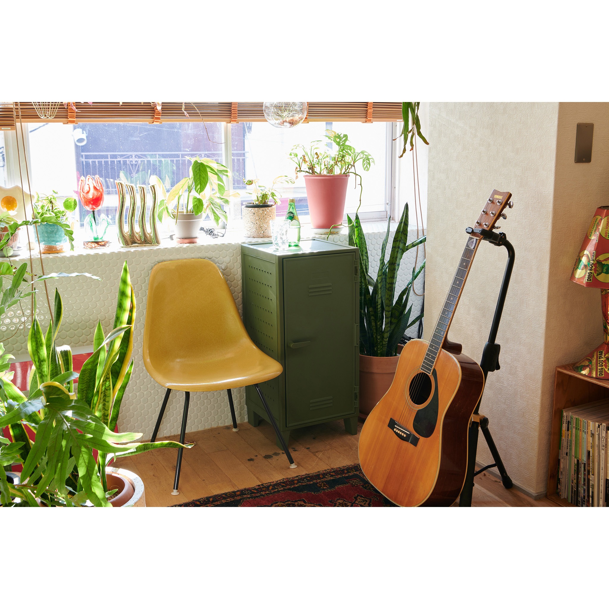 110013844 VAZZOペグキャビネット 1個 TENMA(天馬) 【通販モノタロウ】