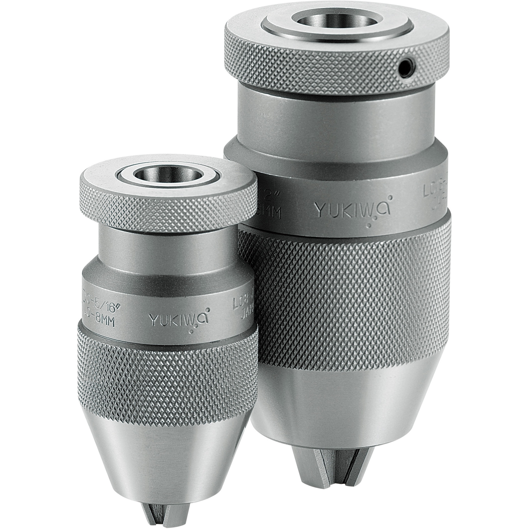 LC3-0JT S Sキーレスチャック 1個 ユキワ精工 【通販モノタロウ】