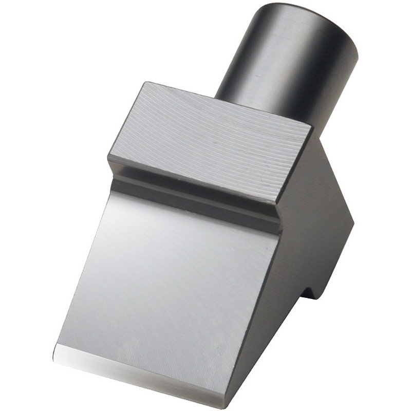 HK-20JZ HK-20J用ウエッジ・替刃 1個 北興 【通販モノタロウ】