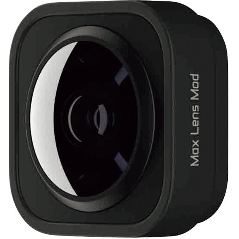 ADWAL-001 MAXレンズモジュラー GoPro ブラック色 12,395円