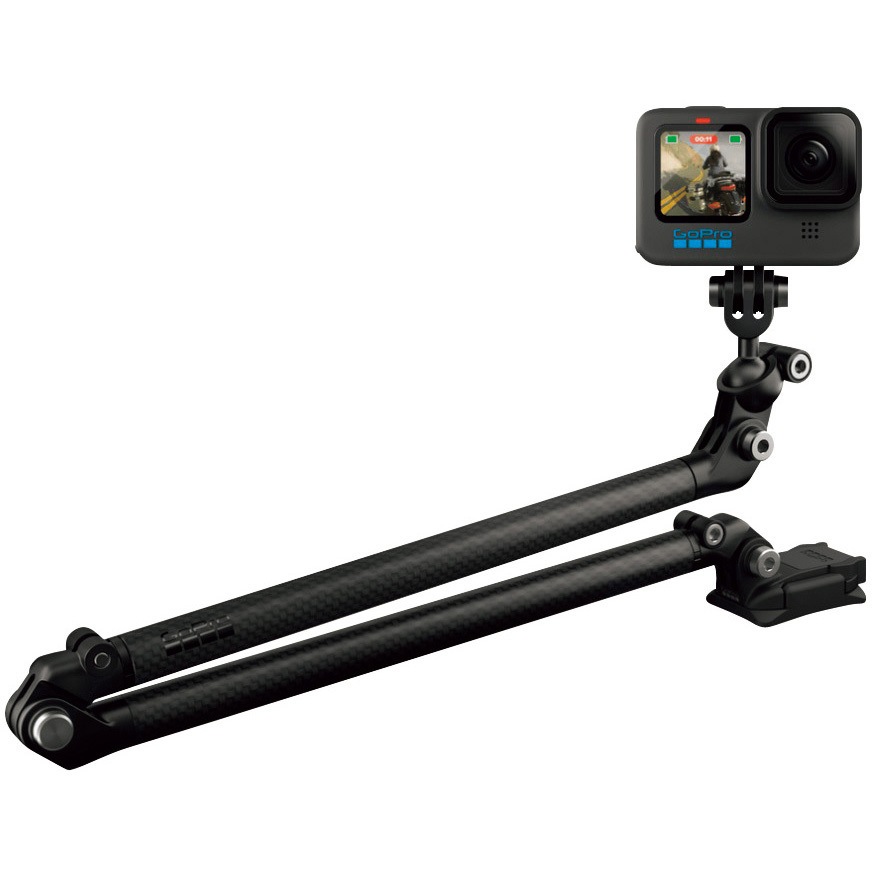 AEXTM-001 BOOM+ベースマウント 1個 GoPro 【通販モノタロウ】