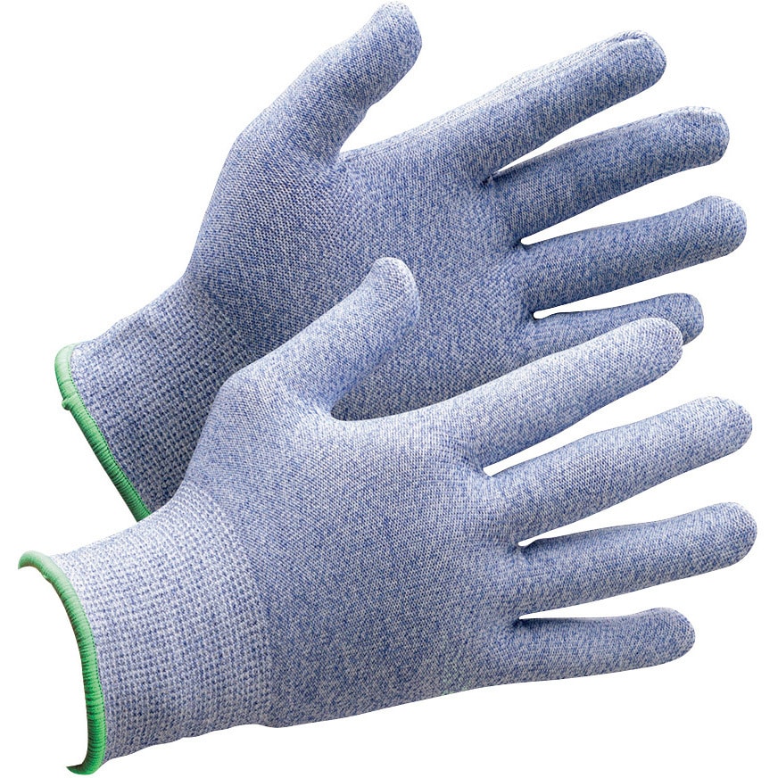CUT GUARD-132NFV-M 耐切創性手袋 カットガード 132NFV ミドリ安全