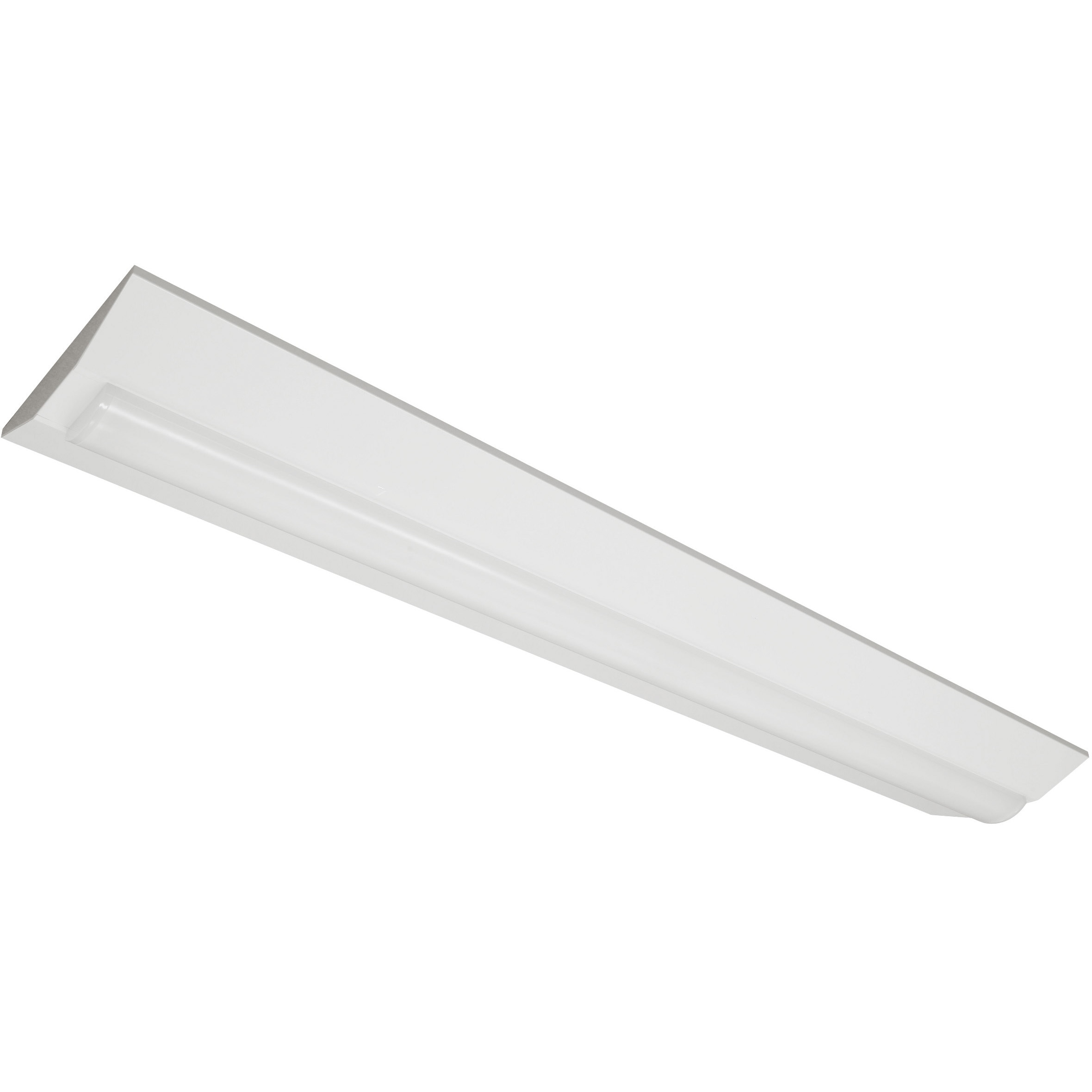LEDベースライト 逆富士形 40形 2500lm 昼白色｜LT-BS4200V20N-N