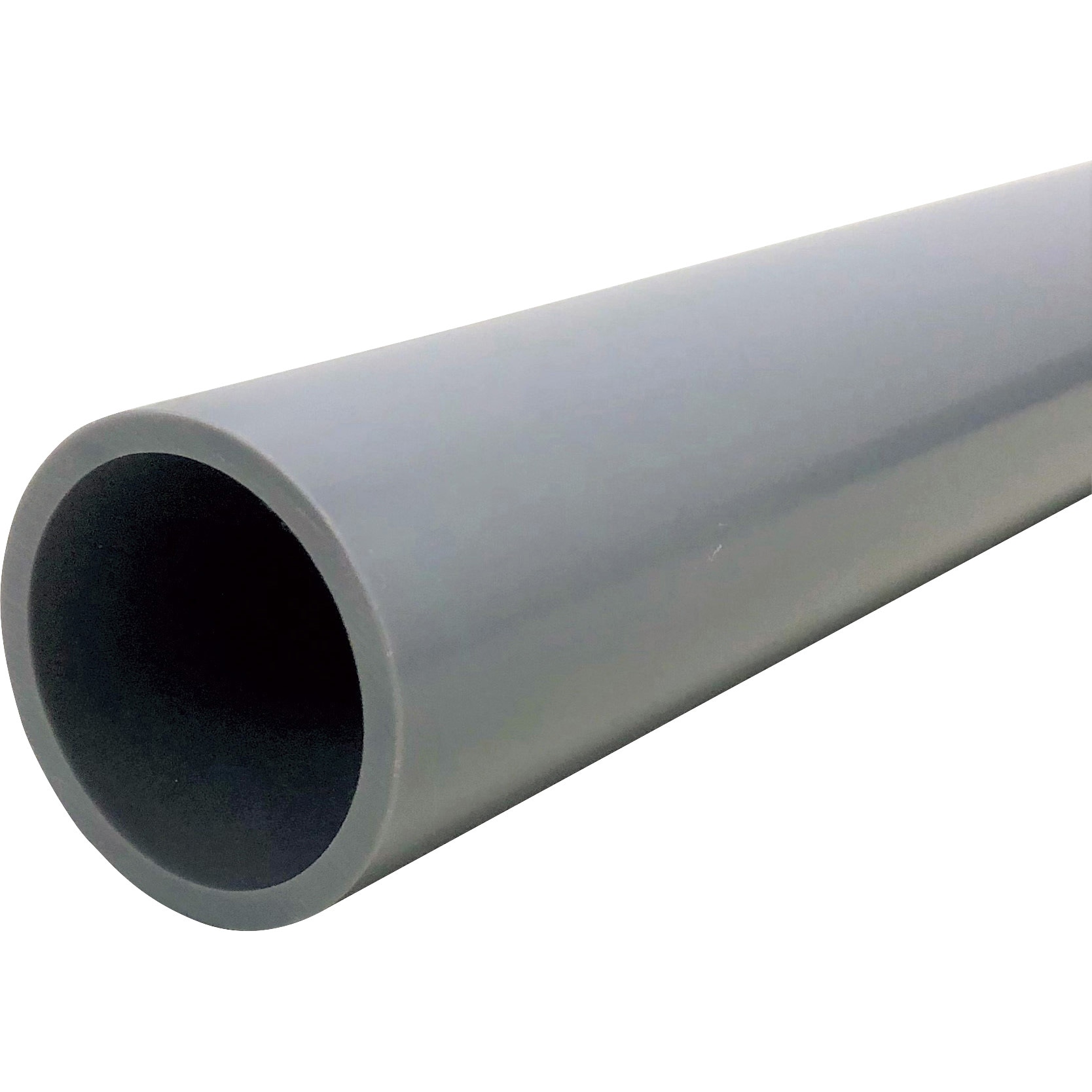 VP50-2M-VT VPパイプ ヴァンテック 厚さ4.1mm呼び径50mm VP50-2M-VT 