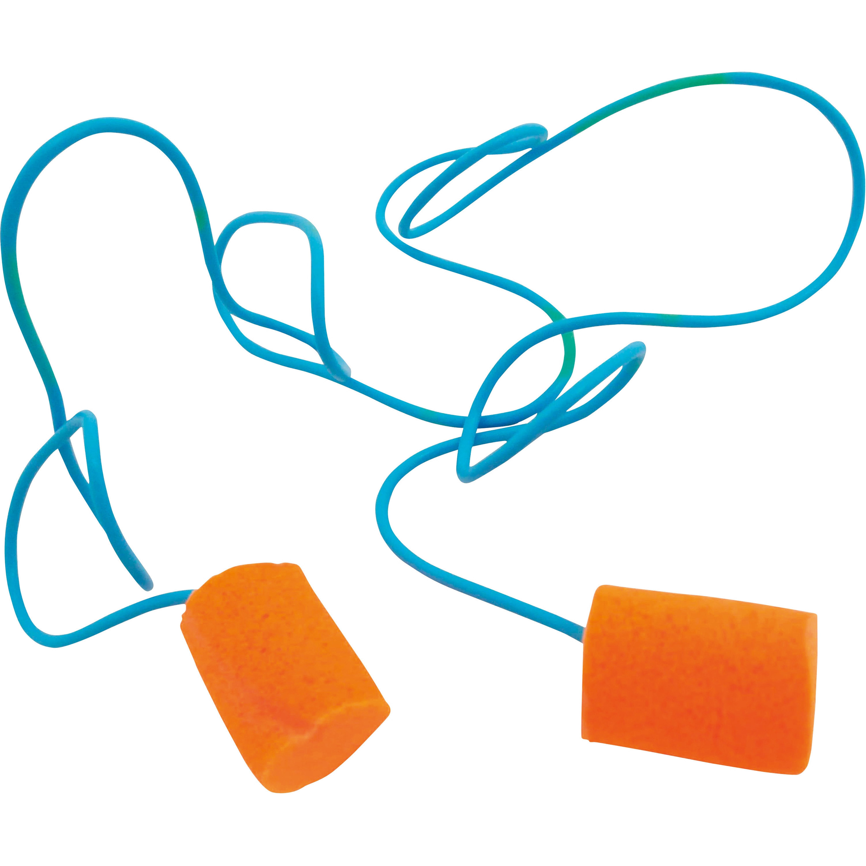 FIRMFIT HIMOTUKI 耳栓 デシダンプ ファームフィット(TM) ミドリ安全