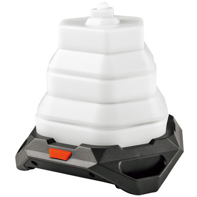 NEB-LTN-1003 LEDランタン GALILEO AIR 1000 1個 NEBO 【通販モノタロウ】