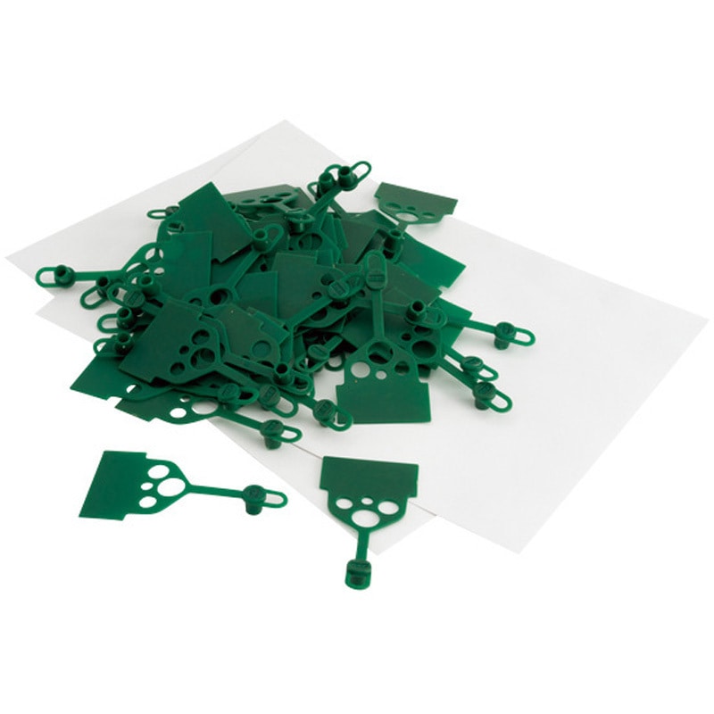 TLAC 50/G グリースニップル用キャップとタグ 1個(1式) SKF(日本エスケイエフ) 【通販モノタロウ】