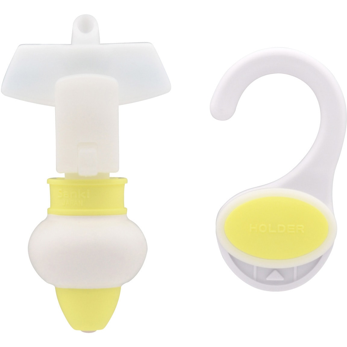 ガオナ 詰め替えそのままミニ ホルダーとポンプセット パックそのまま 簡単取付 イエロー Ga Fp010 1 ガオナ 詰め替えそのままミニ ホルダーとポンプセット パックそのまま 簡単取付 イエロー Ga Fp010 1