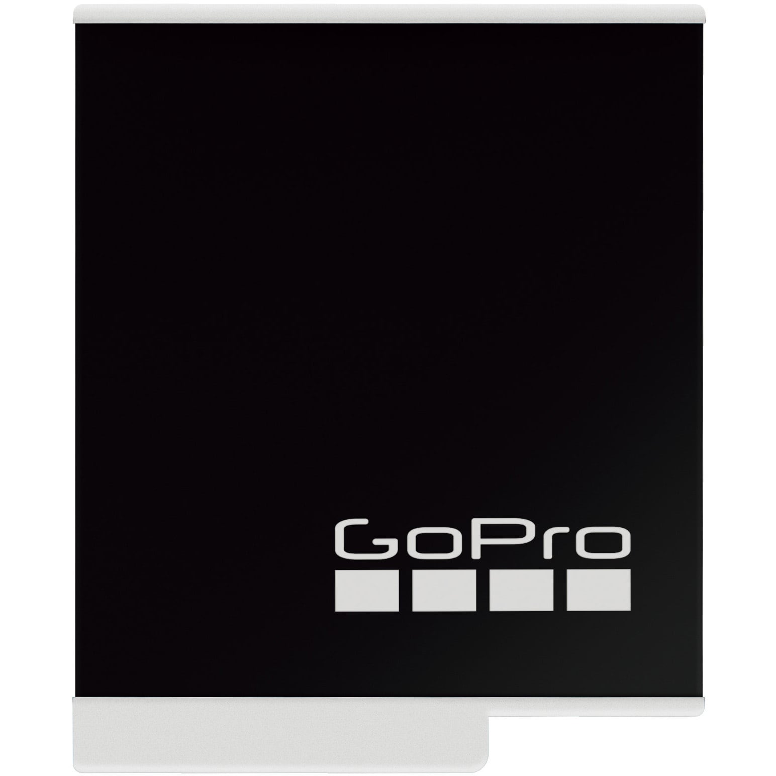 GoPro GoPro公式 ゴープロ Enduro リチャージャブルバッテリー