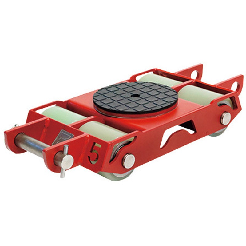 SDF-50F イーグル フラット型スマートドーリー イーグル 荷重5t