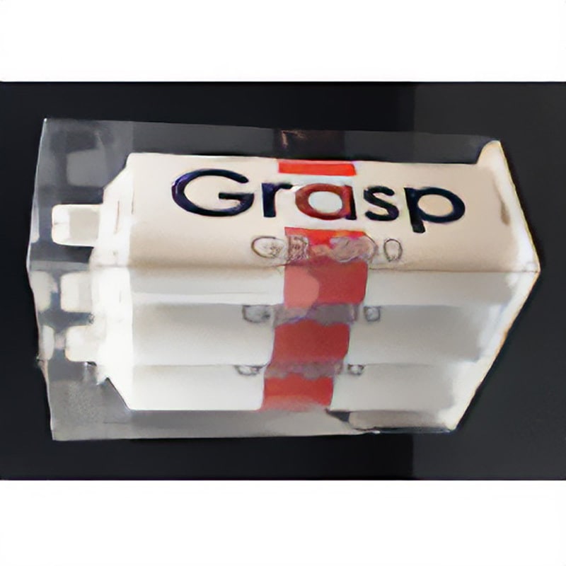 GR-300-2 グラスプ 2液混合ウレタン系接着・補修剤50ml グラスプ 1箱(2本) GR-300-2