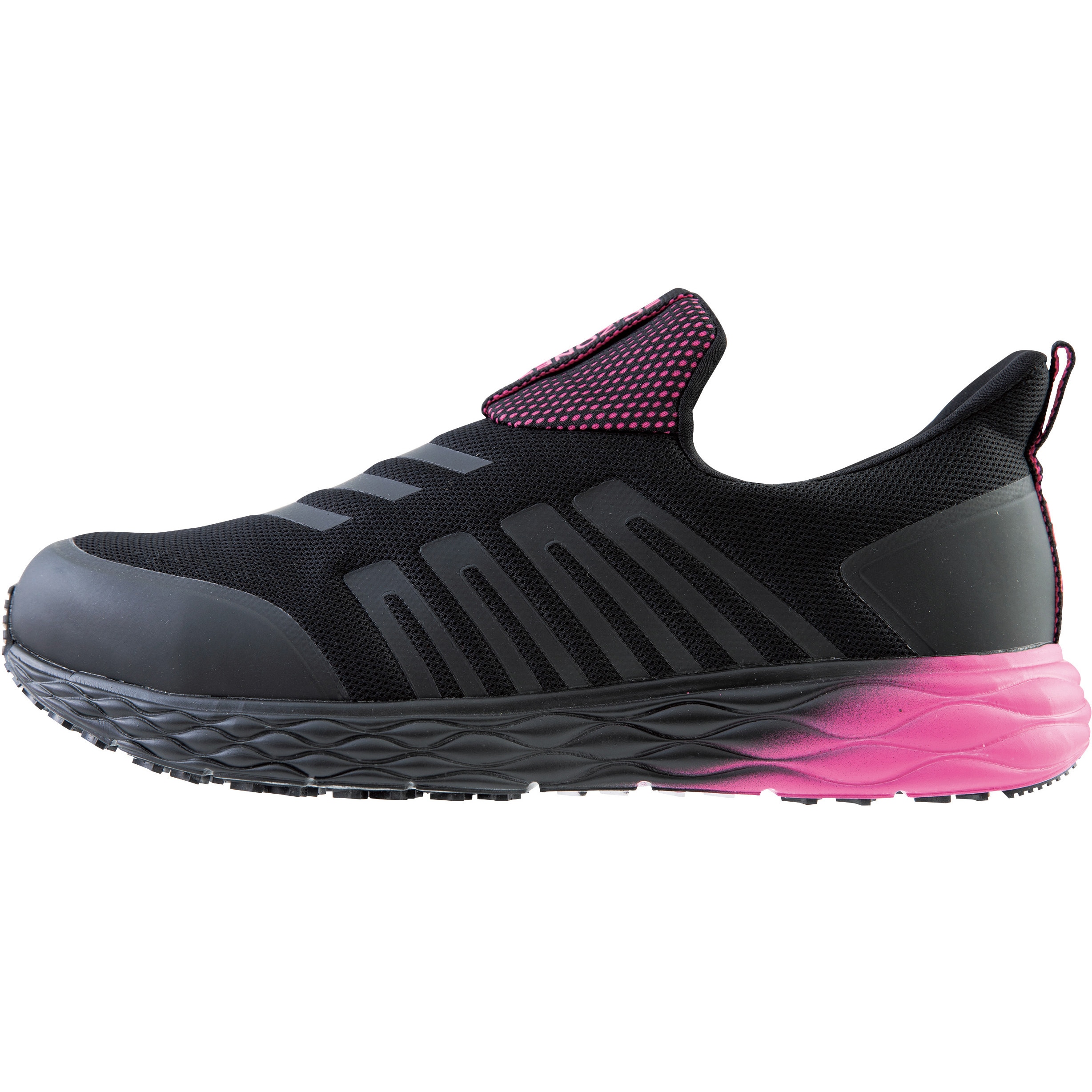 Dプライス C.ZONE クロスゾーン スチール先芯 男女兼用 耐滑・防水