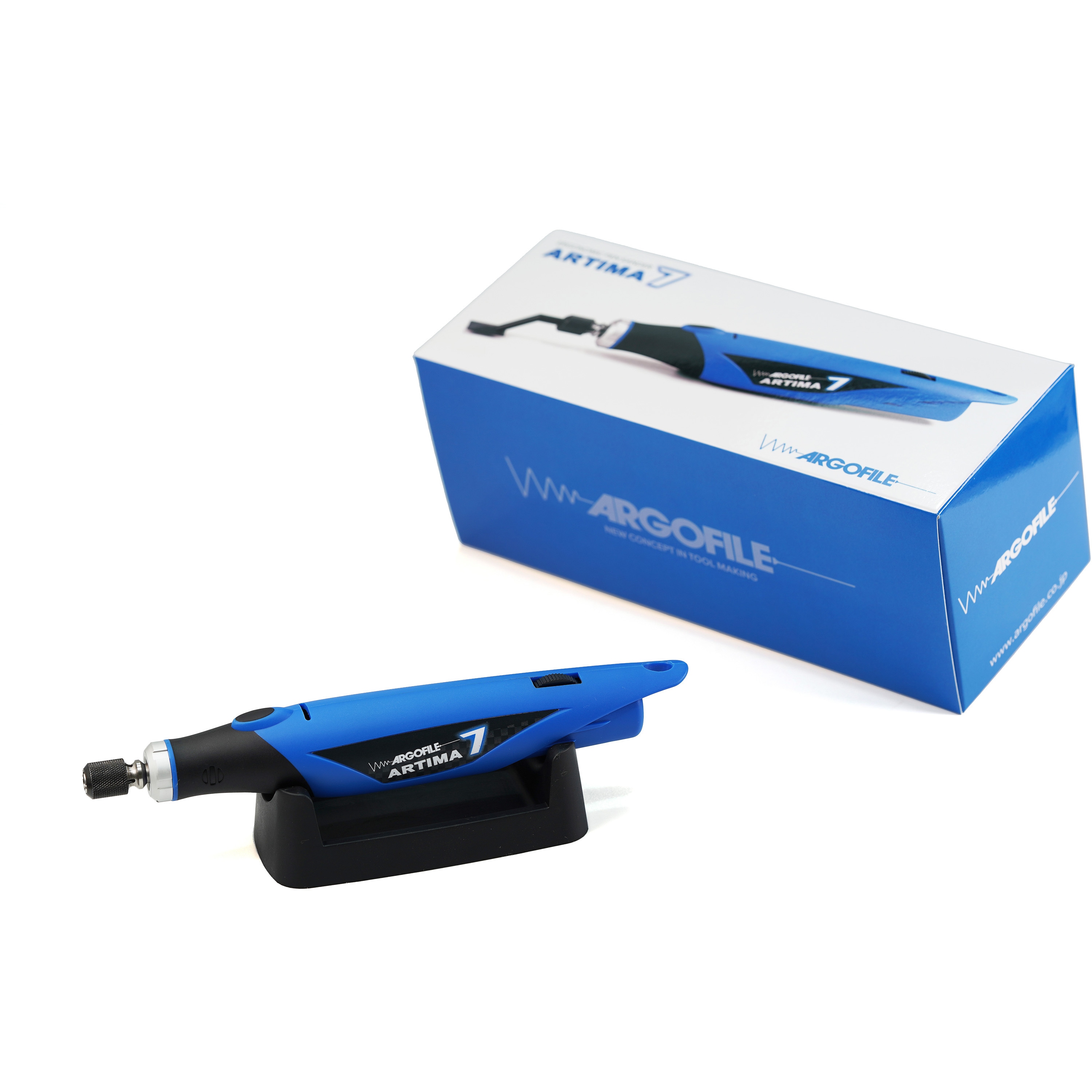 ART107 アルティマ セブン 1セット アルゴファイルジャパン 【通販