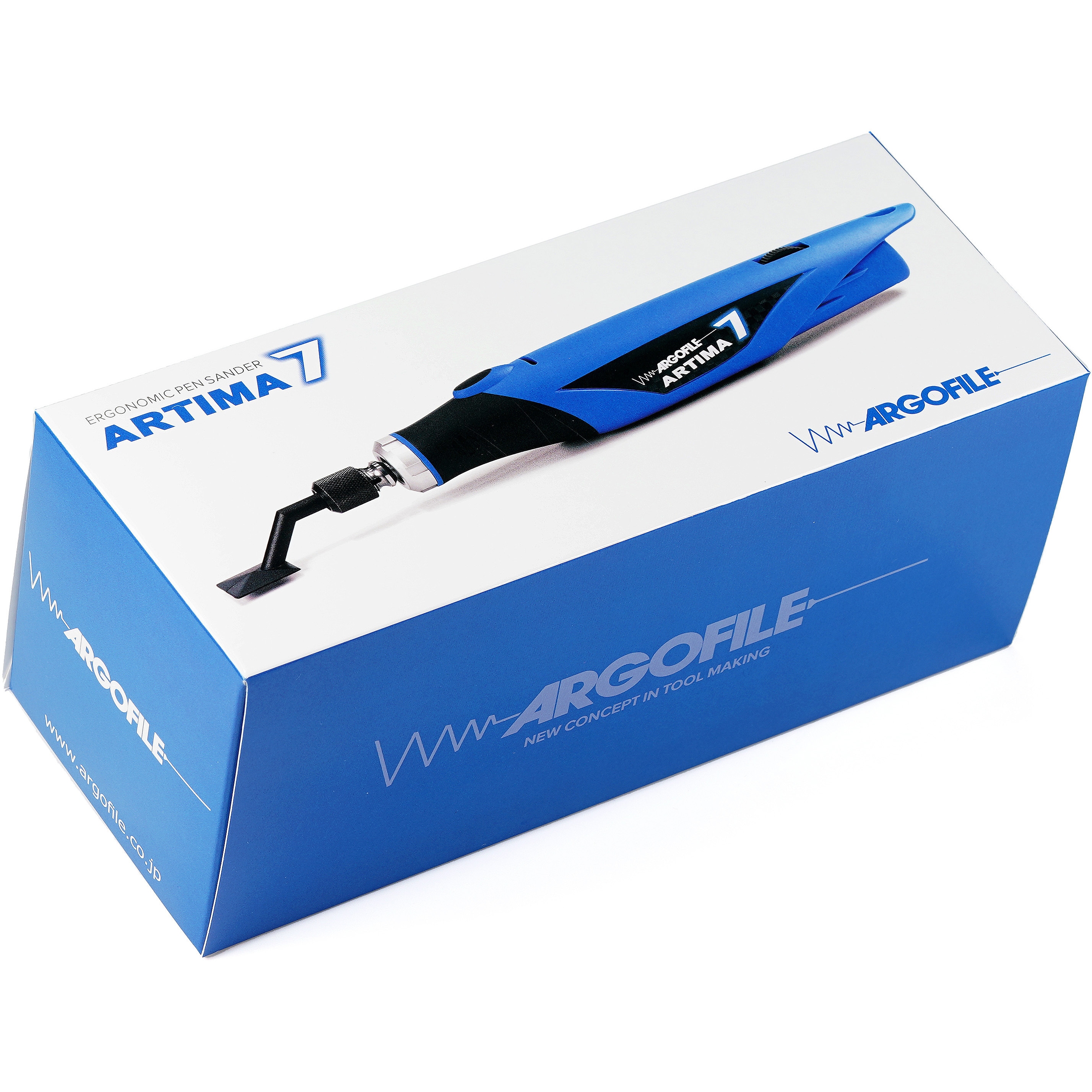 ART107 アルティマ セブン 1セット アルゴファイルジャパン 【通販