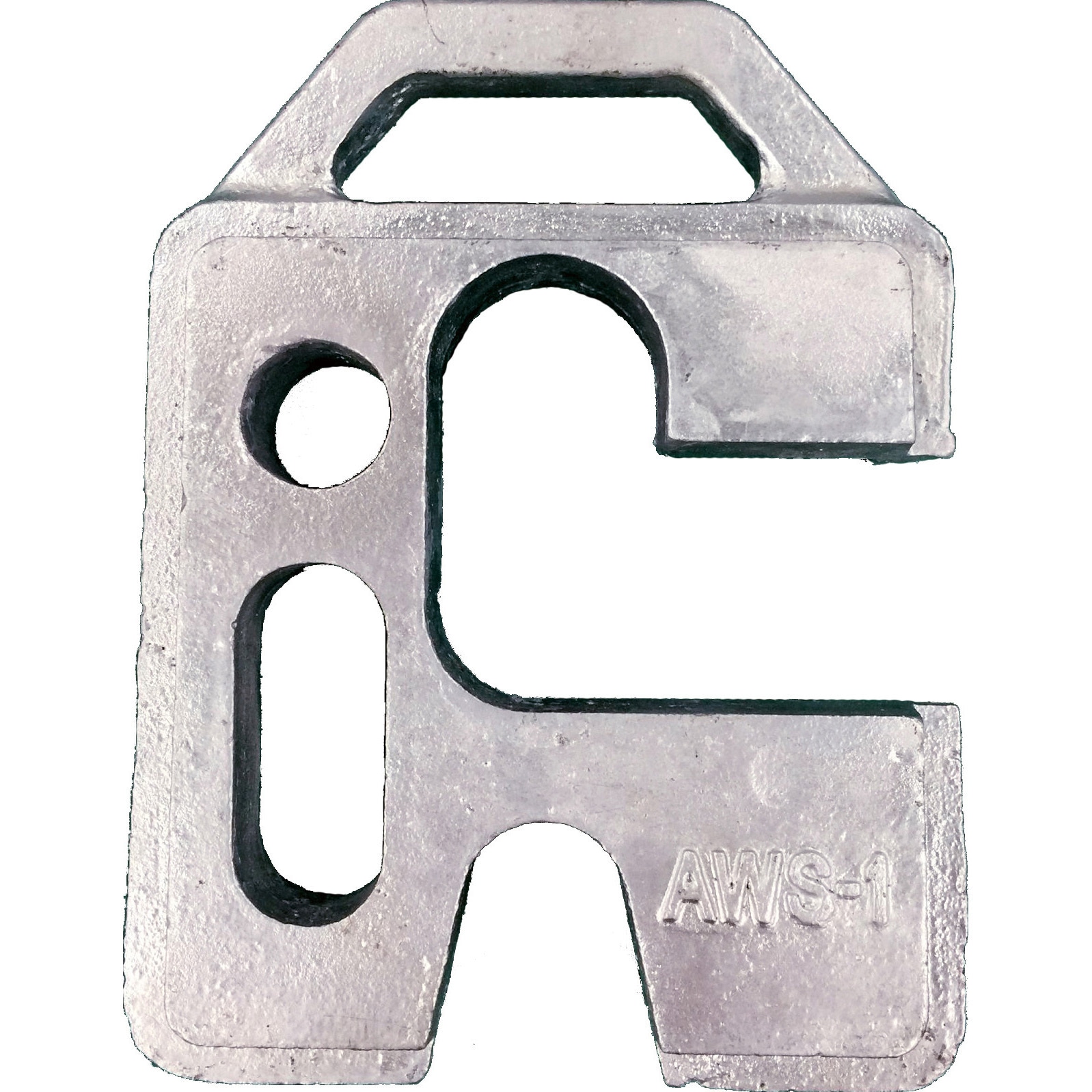 9639000001 マルチウエイト 10Kgタイプ 1個 アシスト 【通販モノタロウ】