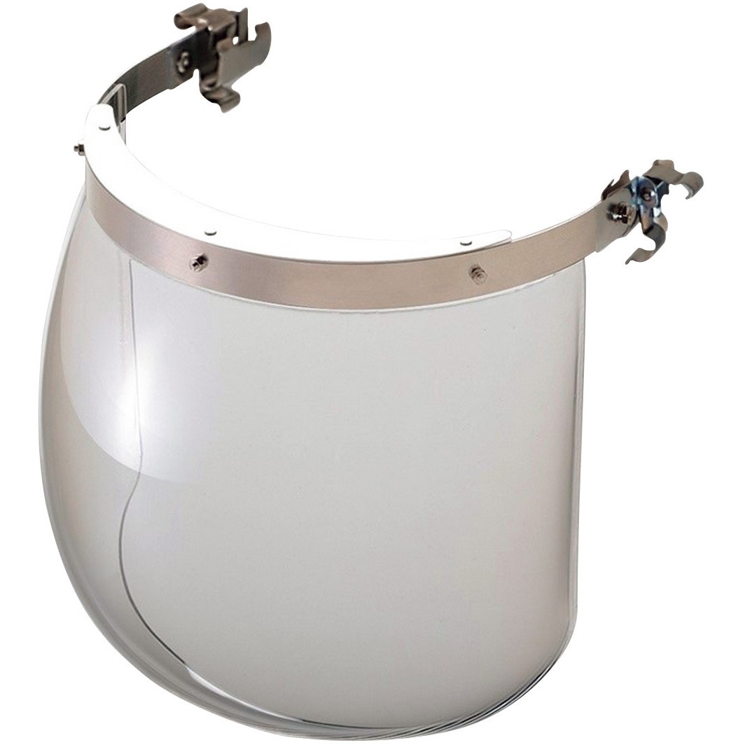 509PT-N3 取替式マスク併用軽量カーブ面 トーアボージン 1個 509PT-N3