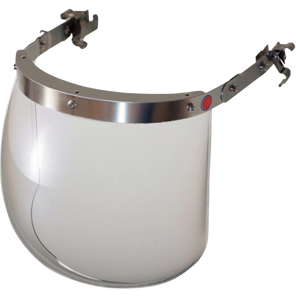 509PCT-N3 取替式マスク併用軽量カーブ面 トーアボージン 1個 509PCT-N3