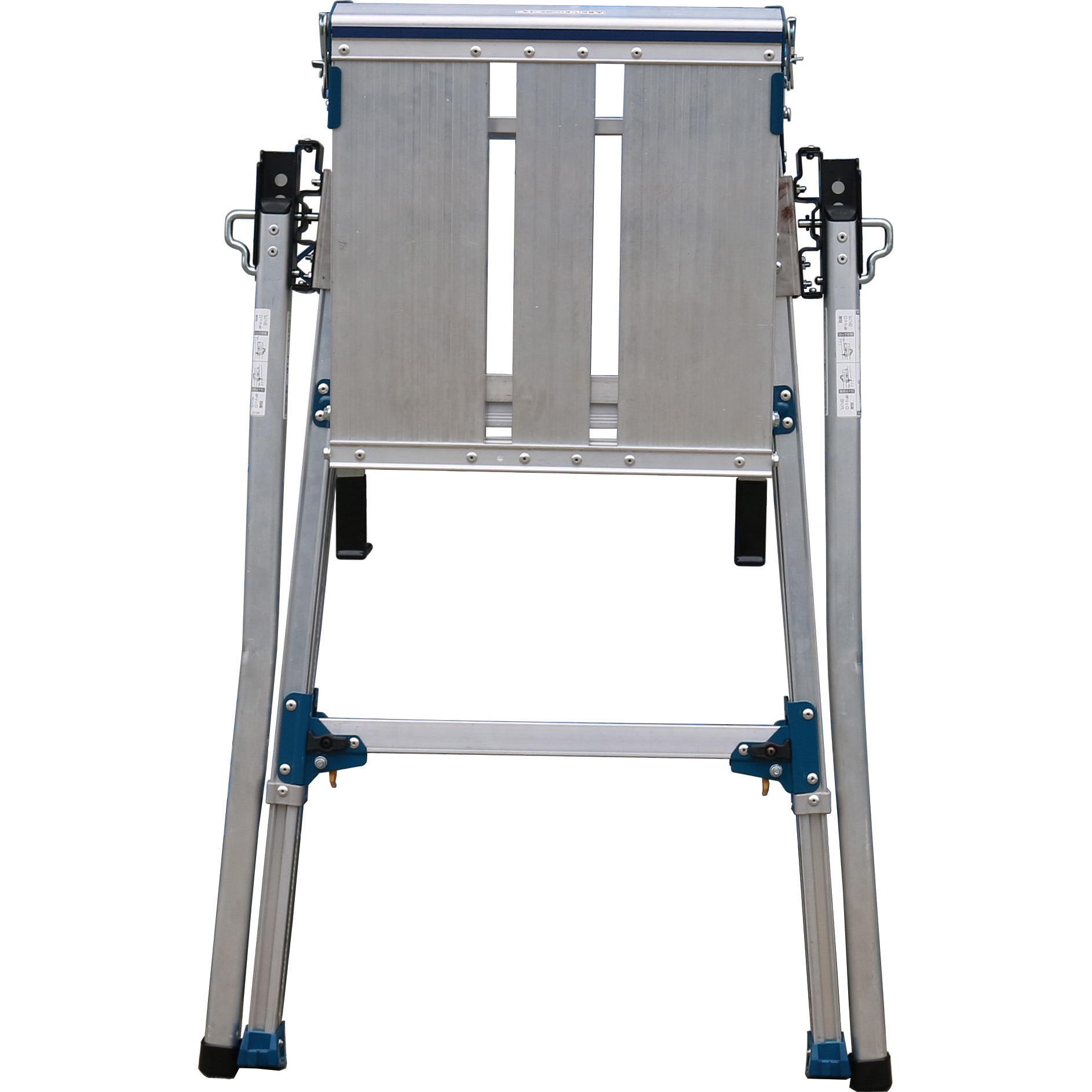 TRHF1036T トラック昇降ステップ 1台 アルインコ 【通販モノタロウ】