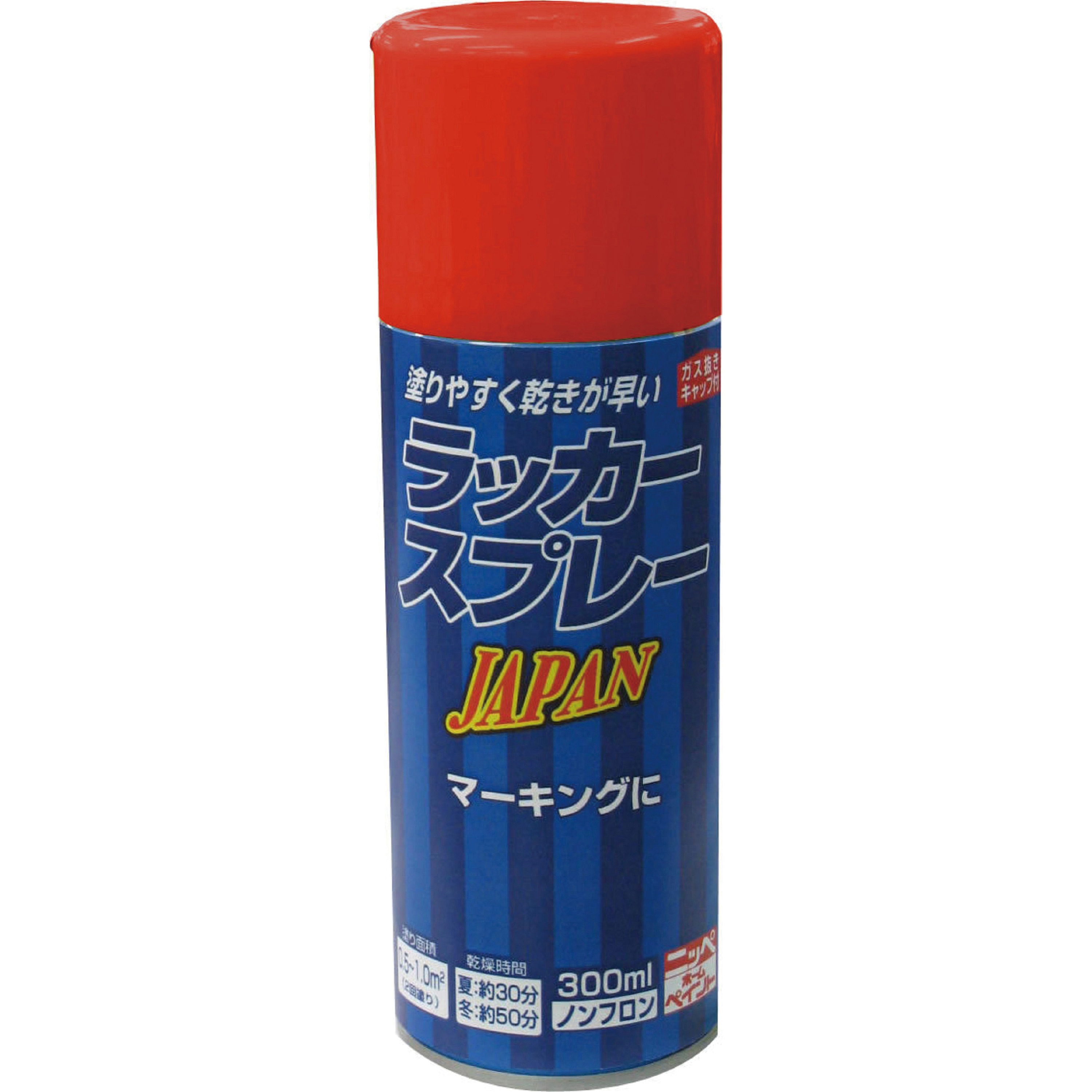 4976124253249 ラッカースプレーJAPAN ニッペホームプロダクツ 4976124253249 ラッカースプレーJAPAN ニッペホームプロダクツ