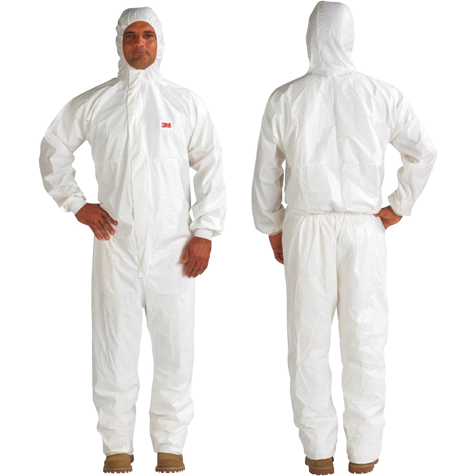 4545 XXL 化学防護服 4545 3M(スリーエム) サイズXXL 【通販モノタロウ】