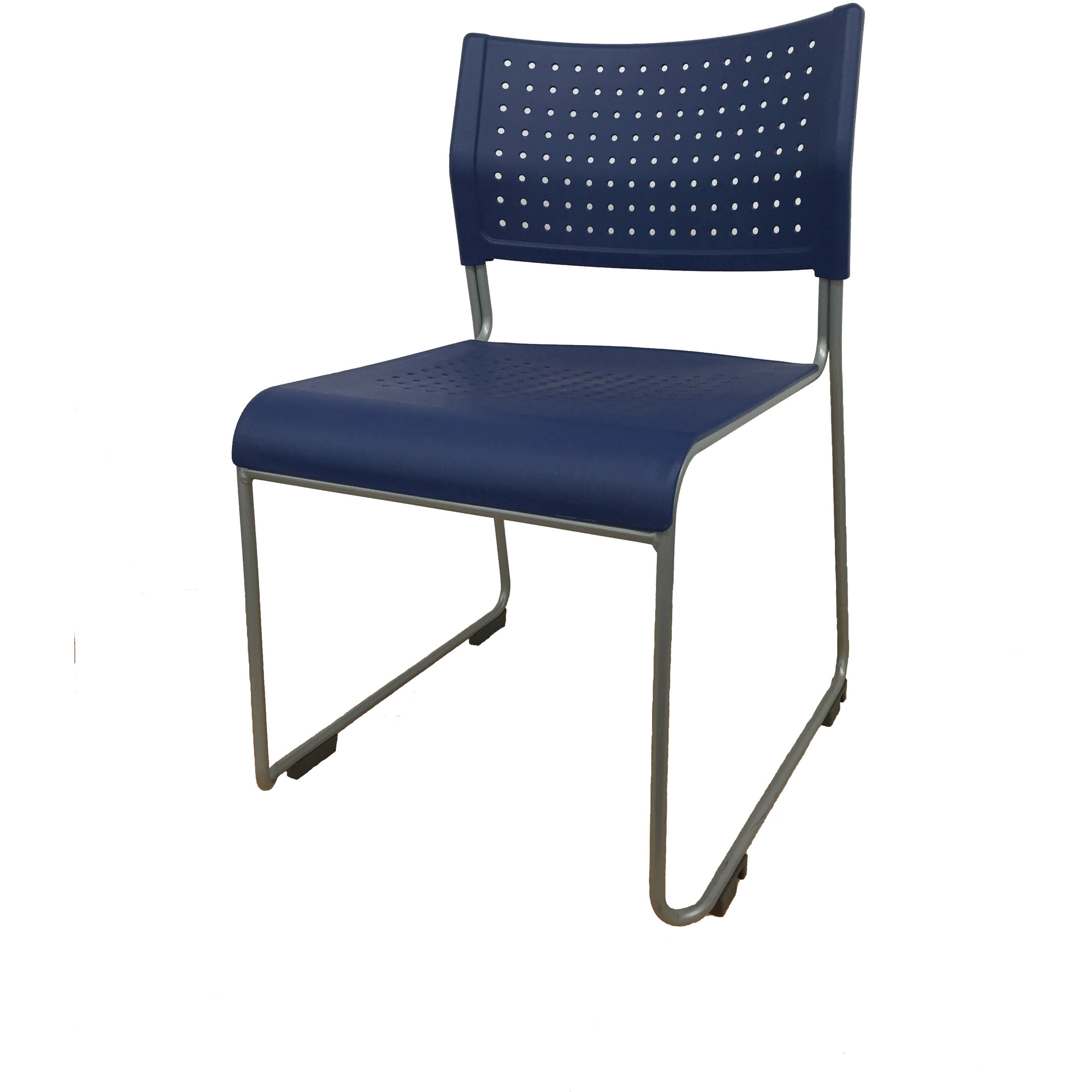 ASL-110PP-BL ミーティングチェアASL-110PPシリーズ アイリスチトセ