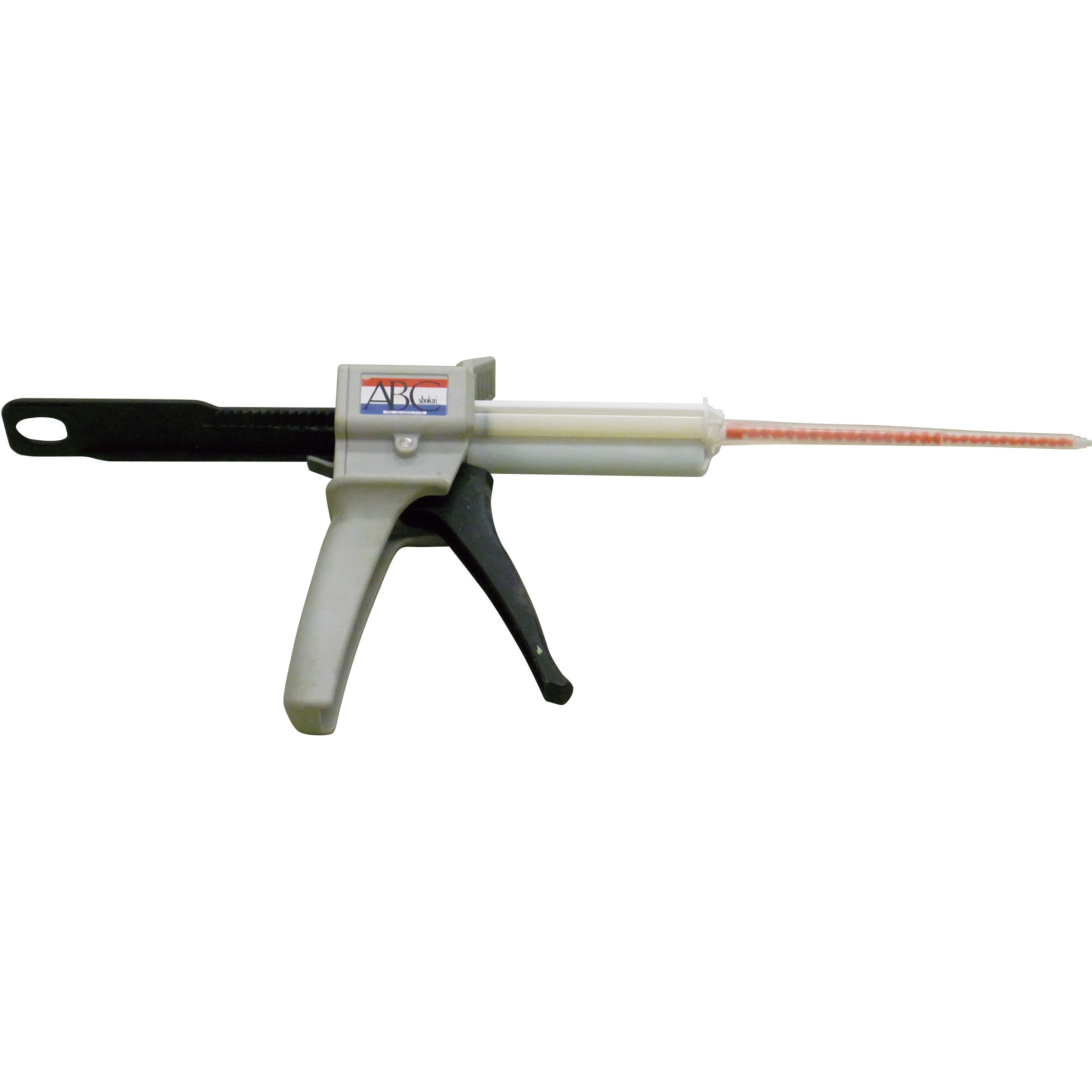 DKNMX98Z プラントリペア キズパッチ50CC専用ガン ABC 容量42mL