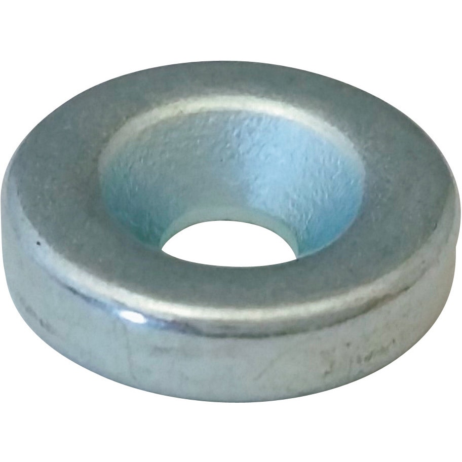 11nc06R1416 ネオジム磁石 丸型 1個 マグエバー 【通販モノタロウ】