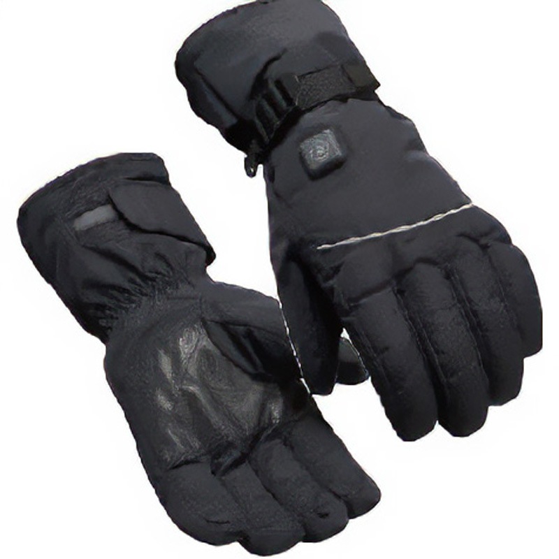 422075-11-20 ヒートグローブハイパー アタックベース ブラック色 サイズM 1双 422075-11-20