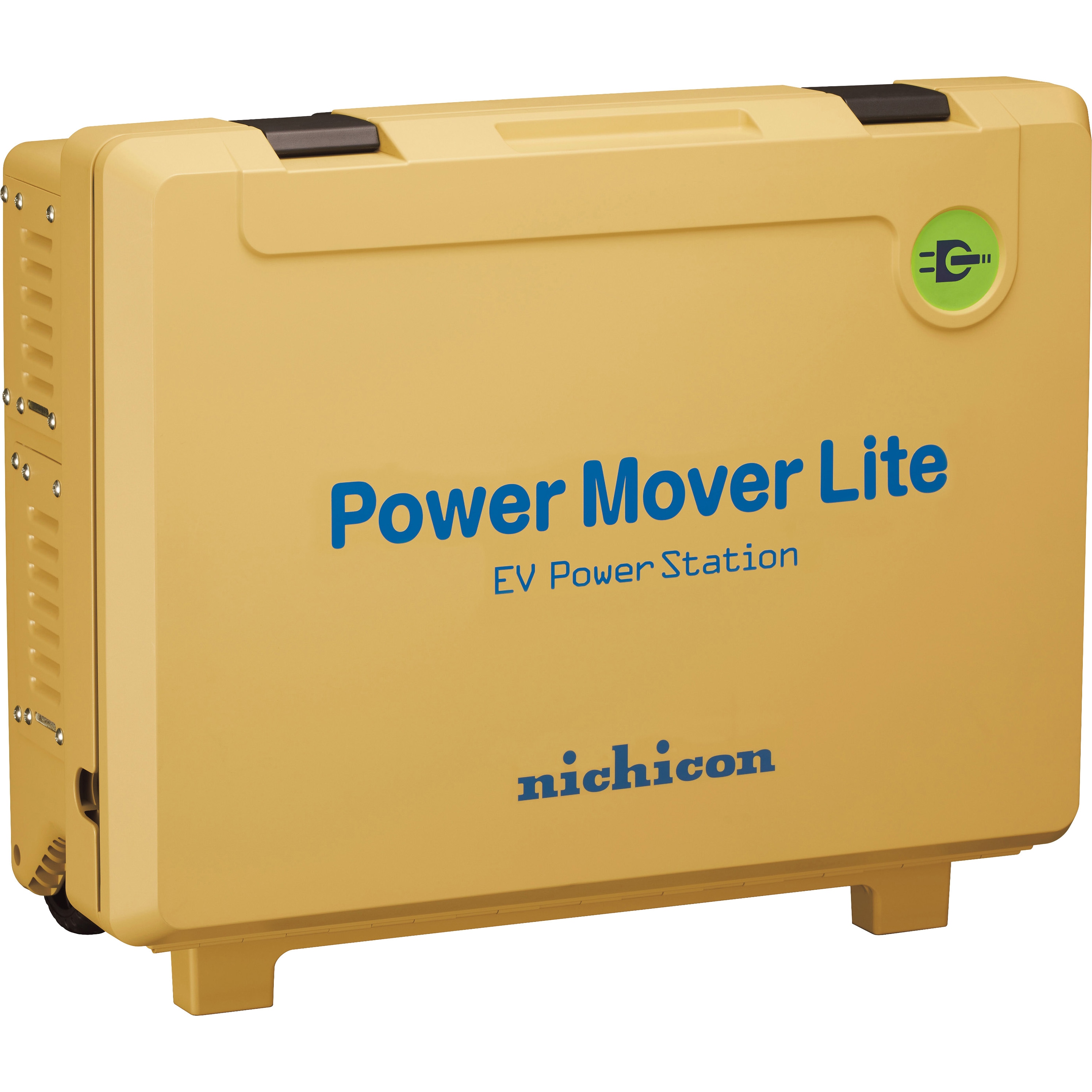 VPS-3C1A-Y パワームーバーライト ニチコン 定格出力3000W 幅553mm奥行