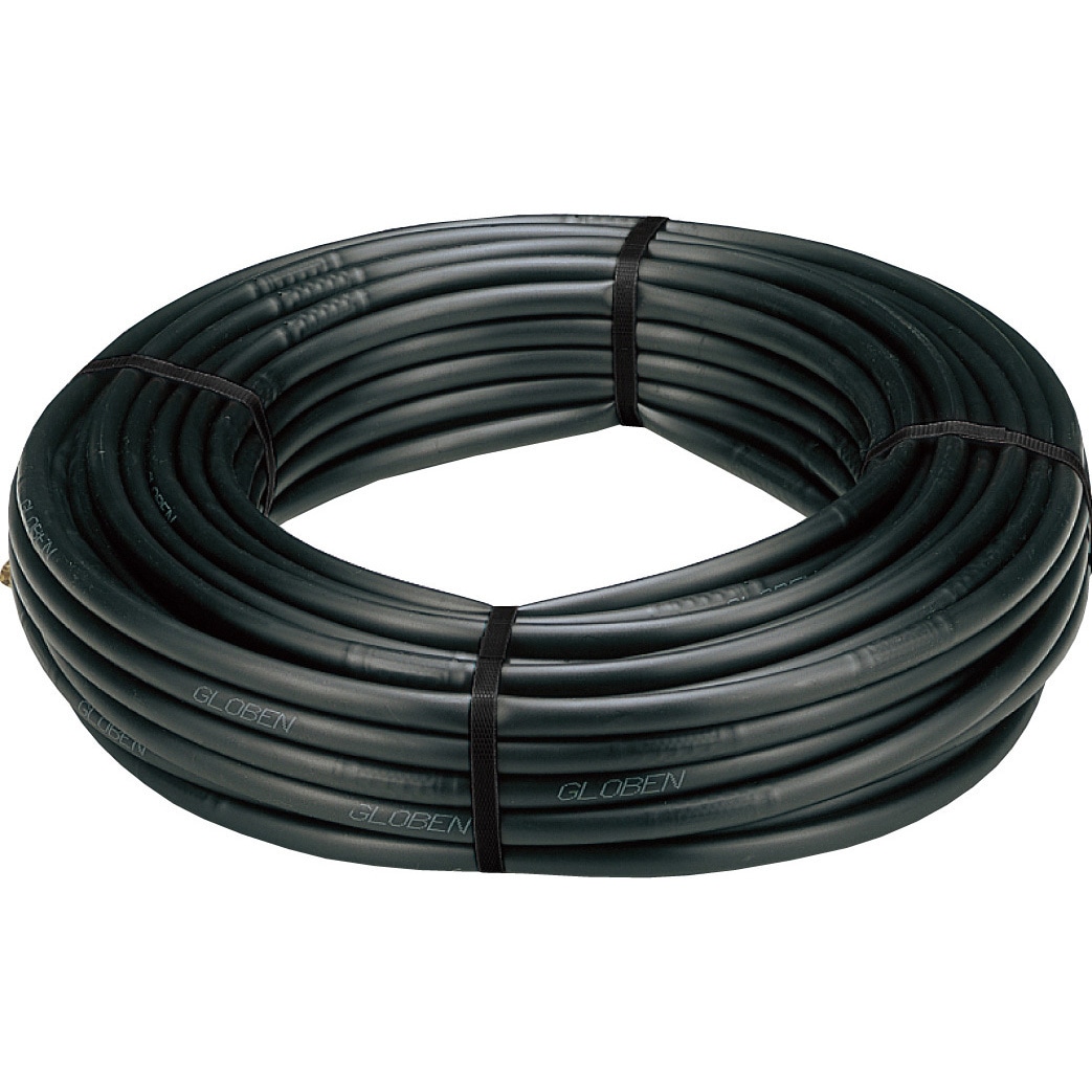 C10DR005 ポリチューブ グローベン 配管用タイプ ホース内径14mmホース外径16mmチューブ長さ50m  C10DR005