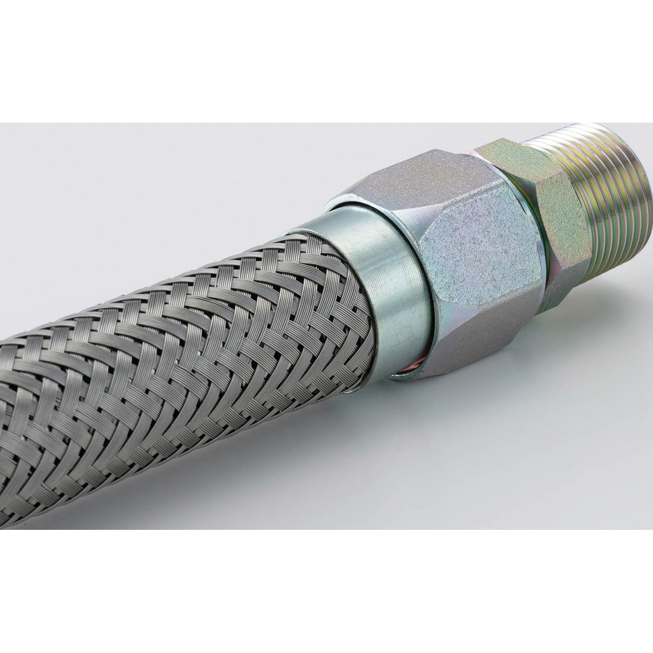 ミ*ト様 デコタミン スーパーフレキシブル高圧ホース 3/8 NPT 22m ミ*ト様 デコタミン スーパーフレキシブル高圧ホース 3/8 NPT 22m