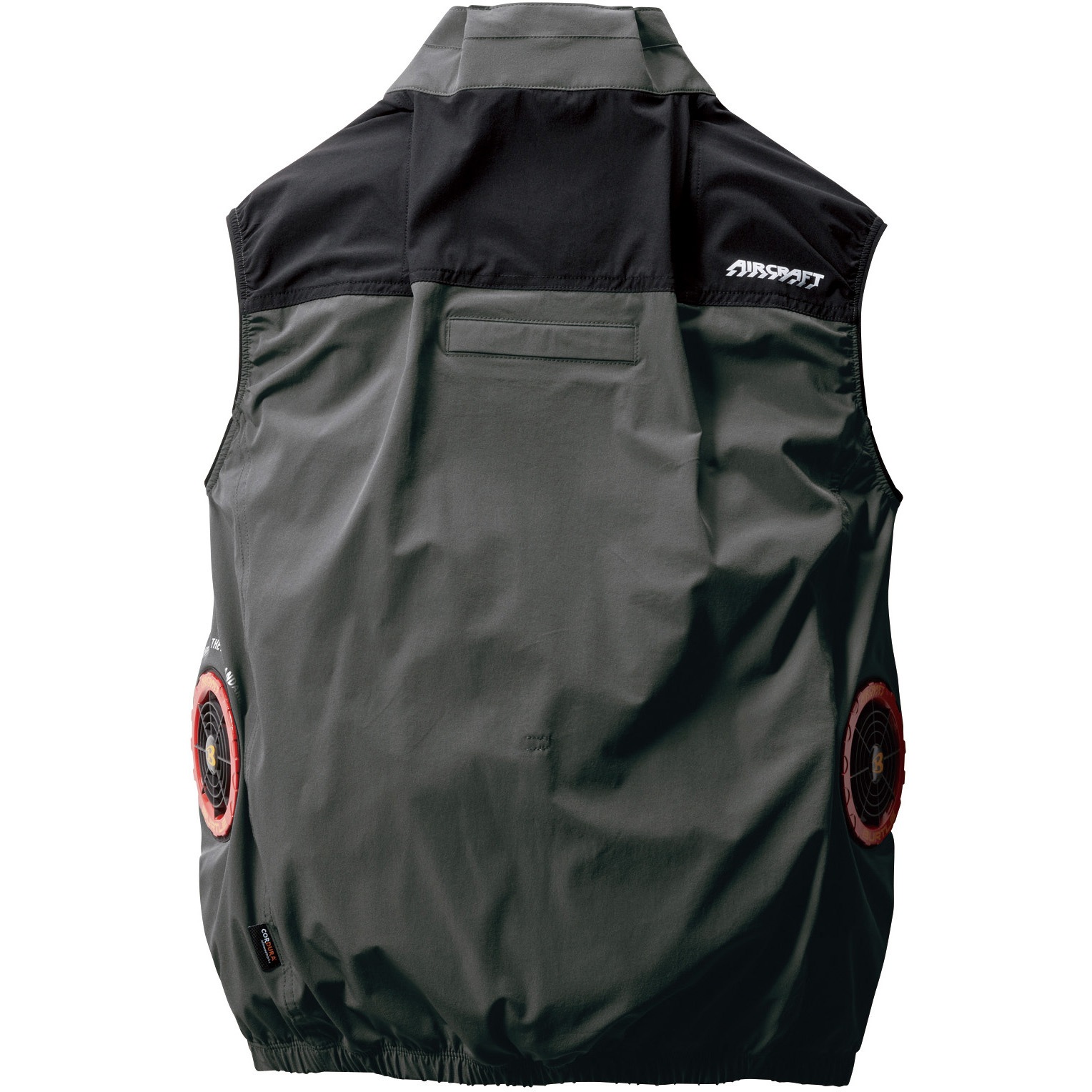 AC2004-35-XXL ACベストAC2004 1着 バートル 【通販モノタロウ】