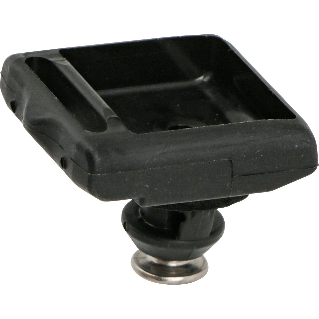パーツ kr 75392-22150 (75392)アウトサイドモールディング リテーナ NO.1 1個