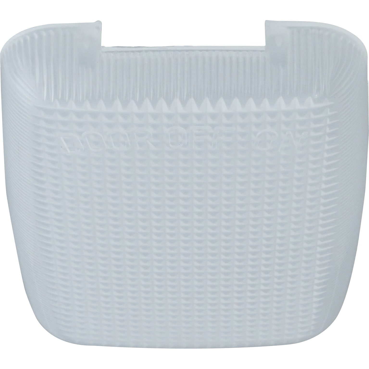 ku✳︎　出品 81241-10030 (81241)ルーム ランプ レンズ NO.1 1個 トヨタ 【通販