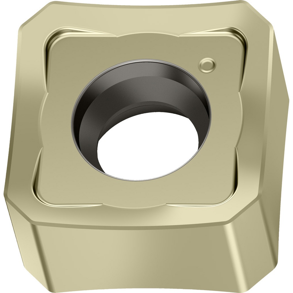 SNGX0904ANN-F57 ミーリング加工用 正方形ネガチップ ワルター ブレーカF57  1箱(10個) SNGX0904ANN-F57