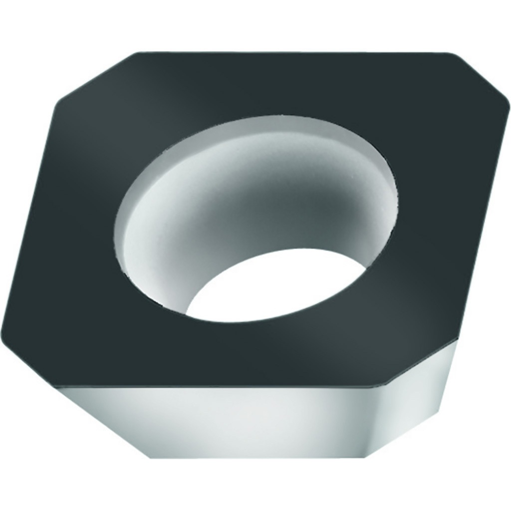 SEHW1204AFN ミーリング加工用 正方形ポジチップ SEHT・SEHW・SEKN・SEKR・SEMR・ ワルター コーナー半径0.8mm 1箱(10個) SEHW1204AFN 18,706円