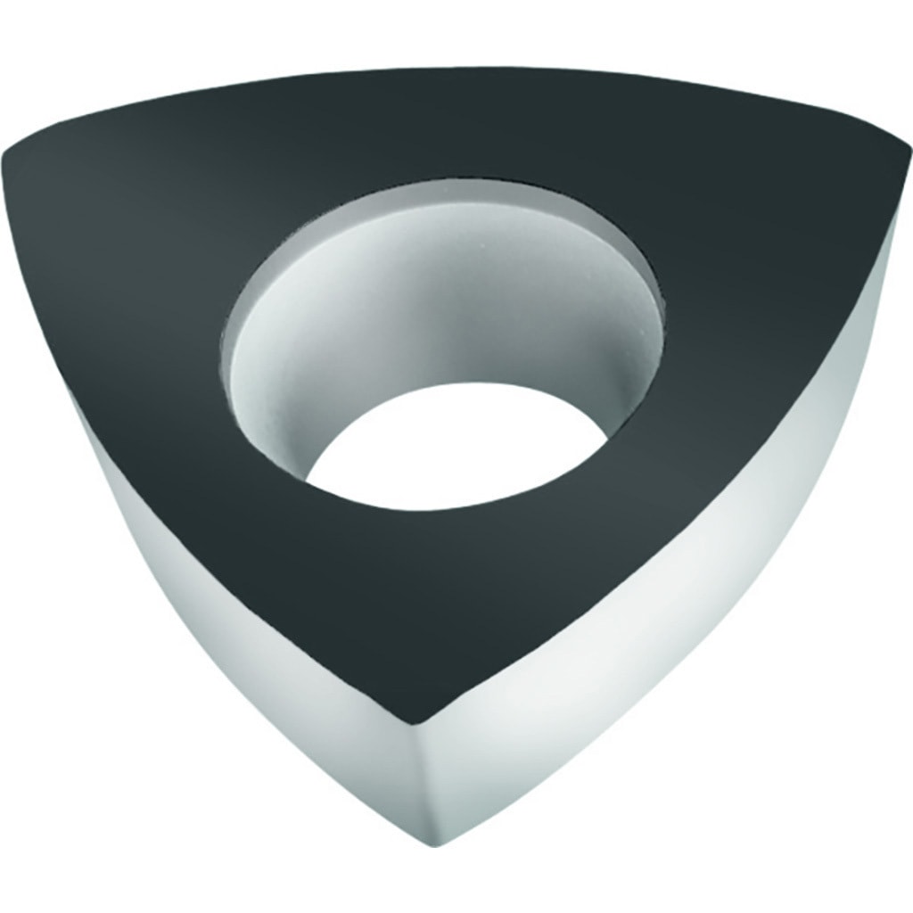 P26315R10 倣い加工カッター用 三角形ポジチップ P26315 ワルター コーナー半径10mm 1箱(10個)